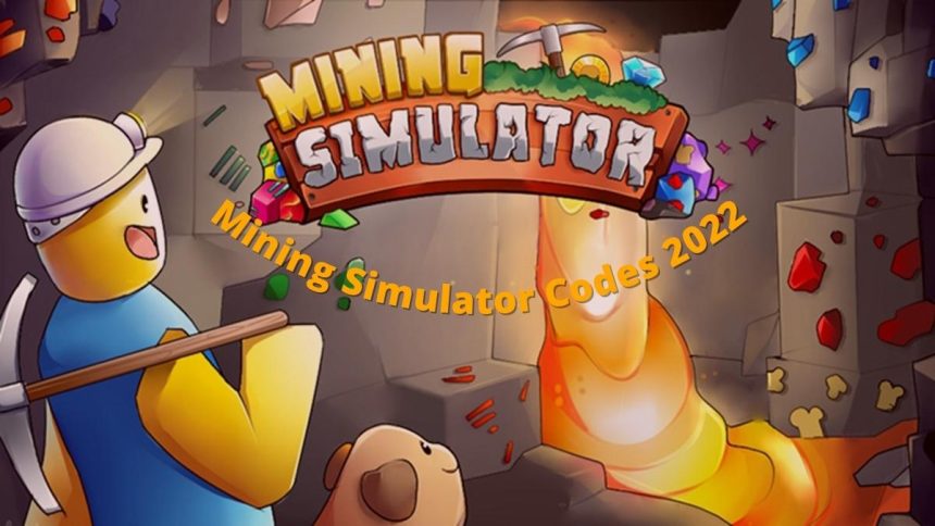 Mining Simulator Codes September 2023 – How to Redeem Codes in Mining Simulator? » Full – #Entertainment