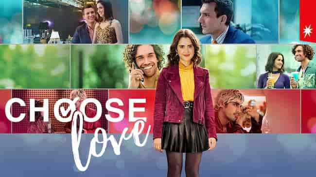 Choose Love 2 Release Date, Cast, Plot, and Everything You Need to Know – livestream – #Buzz